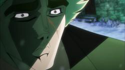    [-1] / JoJo's Bizarre Adventure
