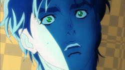    [-1] / JoJo's Bizarre Adventure