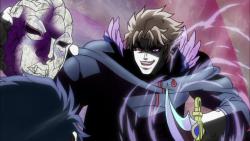    [-1] / JoJo's Bizarre Adventure