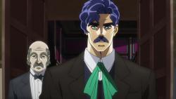    [-1] / JoJo's Bizarre Adventure
