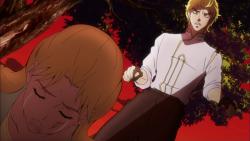    [-1] / JoJo's Bizarre Adventure