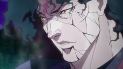    [-1] / JoJo's Bizarre Adventure