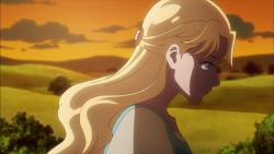    [-1] / JoJo's Bizarre Adventure