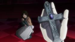    [-1] / JoJo's Bizarre Adventure