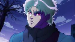    [-1] / JoJo's Bizarre Adventure