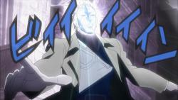    [-1] / JoJo's Bizarre Adventure