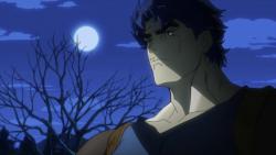    [-1] / JoJo's Bizarre Adventure