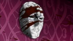    [-1] / JoJo's Bizarre Adventure