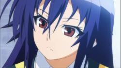    [-2] / Medaka Box Abnormal