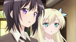     [-2] / Haganai Next