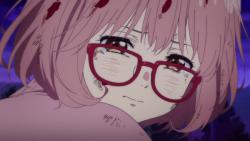   [] / Beyond the Boundary