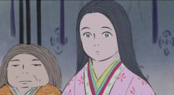     / The Tale of the Princess Kaguya