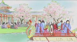     / The Tale of the Princess Kaguya