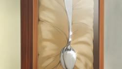   [-1] / Silver Spoon