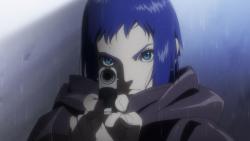    OVA / Ghost in the Shell: Arise