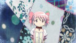 -  () / Puella Magi Madoka Magica the Movie Part III: The Rebellion Story