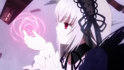  / Rozen Maiden Zuruckspulen