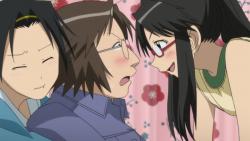  [-3] / Genshiken Second Season