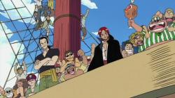 -: - / One Piece: East Blue Saga