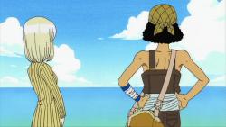 -: - / One Piece: East Blue Saga
