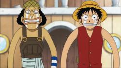 -: - / One Piece: East Blue Saga