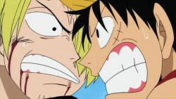 -: - / One Piece: East Blue Saga