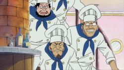 -: - / One Piece: East Blue Saga