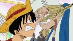 -: - / One Piece: East Blue Saga