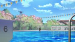  ! [-1] / Free! Iwatobi Swim Club