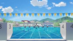  ! [-1] / Free! Iwatobi Swim Club