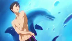  ! [-1] / Free! Iwatobi Swim Club