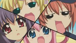  / Detective Opera Milky Holmes 2