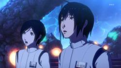   [-1] / Knights of Sidonia