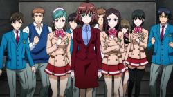   [-2] / Valvrave the Liberator