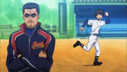   [-1] / Ace of Diamond