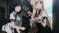   / Magical Warfare