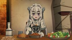  -    [-1] / Chaika the Coffin Princess