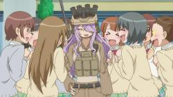   / Sabagebu! Survival Game Club!