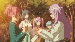   / Sabagebu! Survival Game Club!