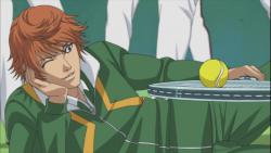   [-2] / The Prince of Tennis II