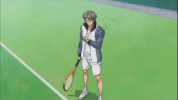   [-2] / The Prince of Tennis II
