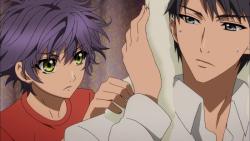 :      [-1] / Hakkenden: Eight Dogs of the East