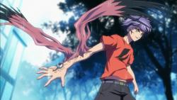 :      [-1] / Hakkenden: Eight Dogs of the East