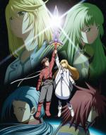   OVA-3 / Tales of Symphonia the Animation: The United World Episode