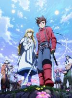   OVA-3 / Tales of Symphonia the Animation: The United World Episode
