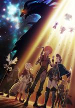  :  / Rage of Bahamut: Genesis