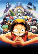 -:   / One Piece The Movie: The Dead End Adventure