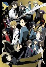 !! 2 ( ) / Durarara!! X2