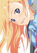    / Your Lie in April