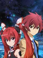 ,      / Gonna Be the Twin-Tail!!